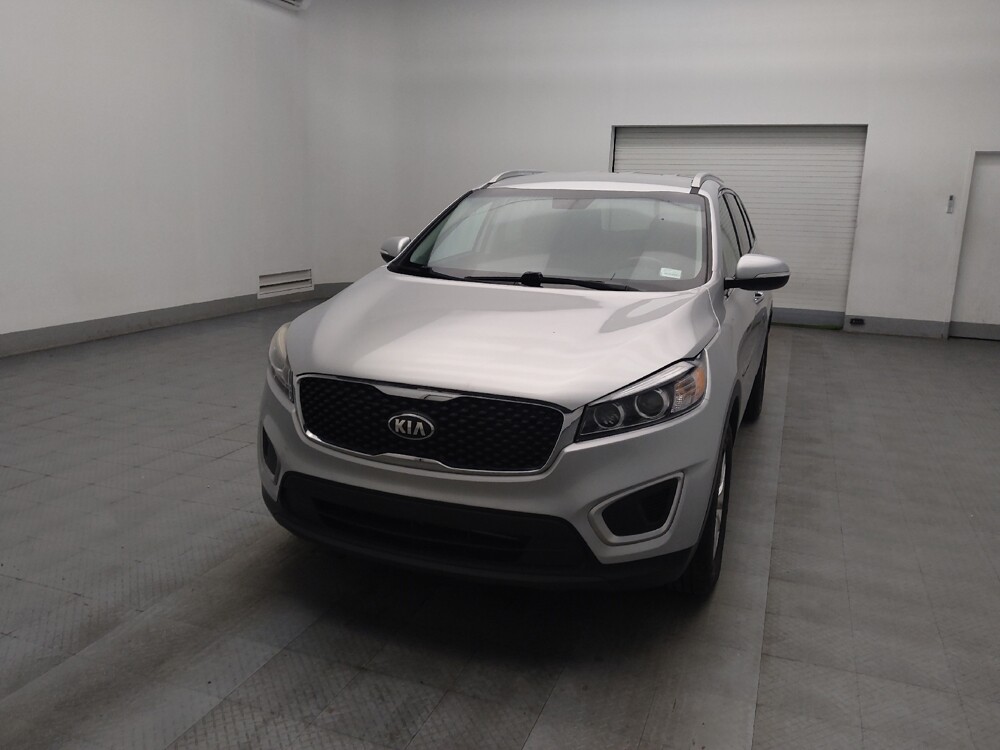 2018 Kia Sorento in Pelham, AL 35124 - 18110712 15
