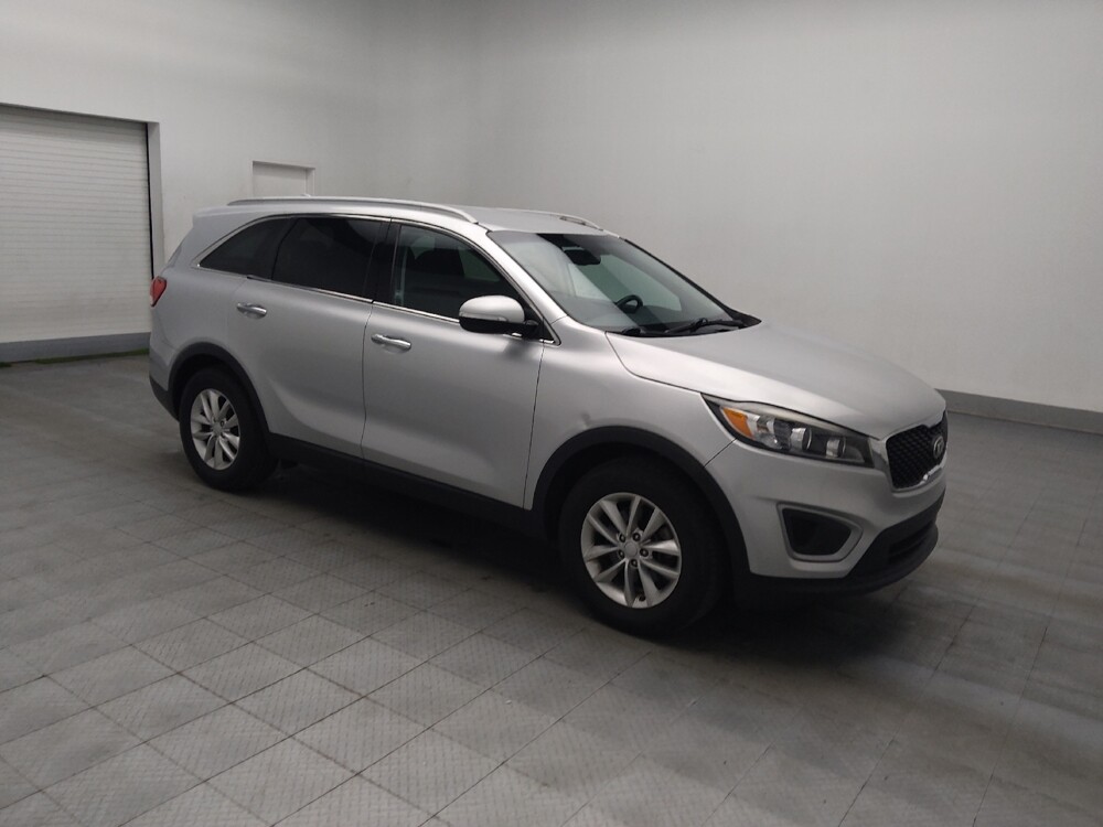 2018 Kia Sorento in Pelham, AL 35124 - 18110712 11