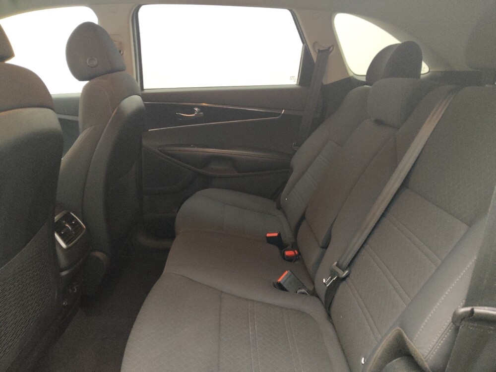 2018 Kia Sorento in Pelham, AL 35124 - 18110712 18
