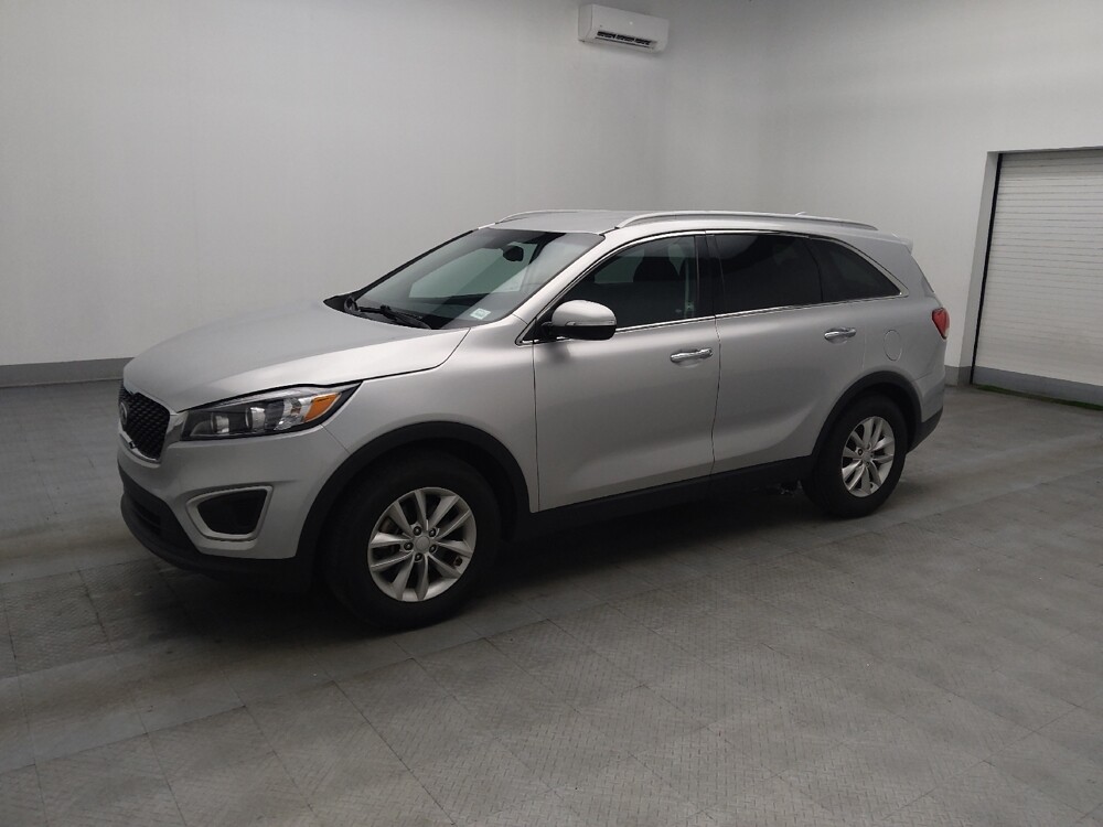 2018 Kia Sorento in Pelham, AL 35124 - 18110712 2