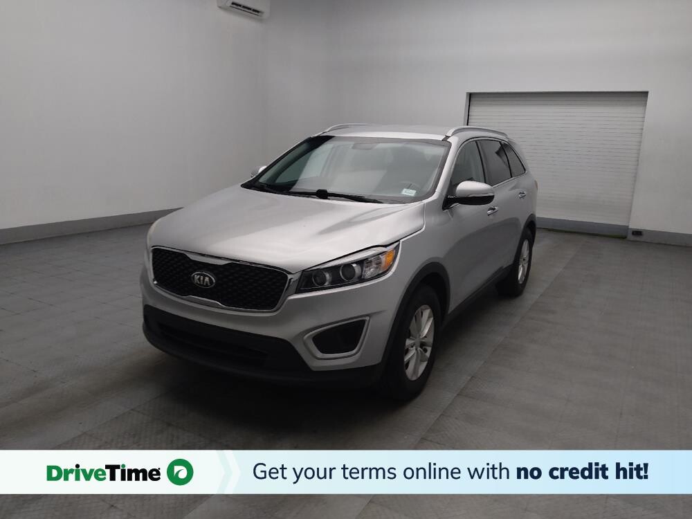 2018 Kia Sorento in Pelham, AL 35124 - 18110712