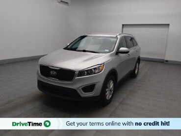 2018 Kia Sorento in Pelham, AL 35124