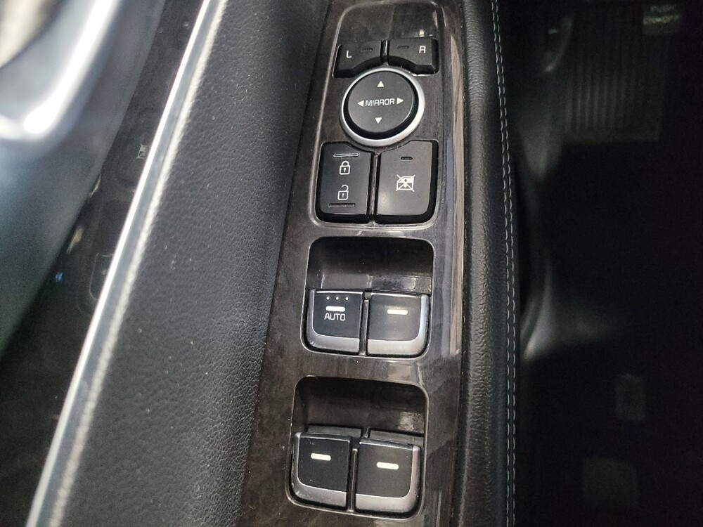 2018 Kia Sorento in Pelham, AL 35124 - 18110712 27