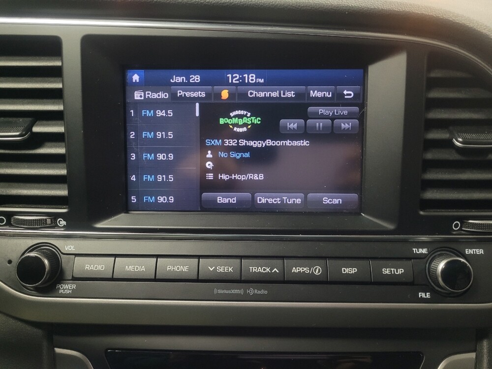 2018 Hyundai Elantra in Augusta, GA 30907 - 18110713 25