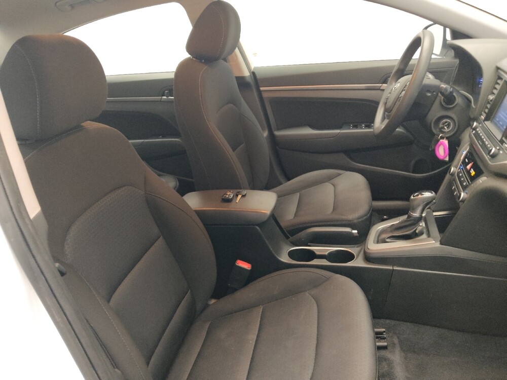 2018 Hyundai Elantra in Augusta, GA 30907 - 18110713 21
