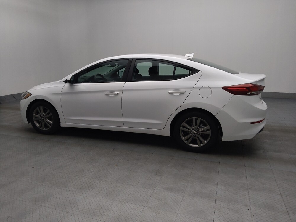 2018 Hyundai Elantra in Augusta, GA 30907 - 18110713 3