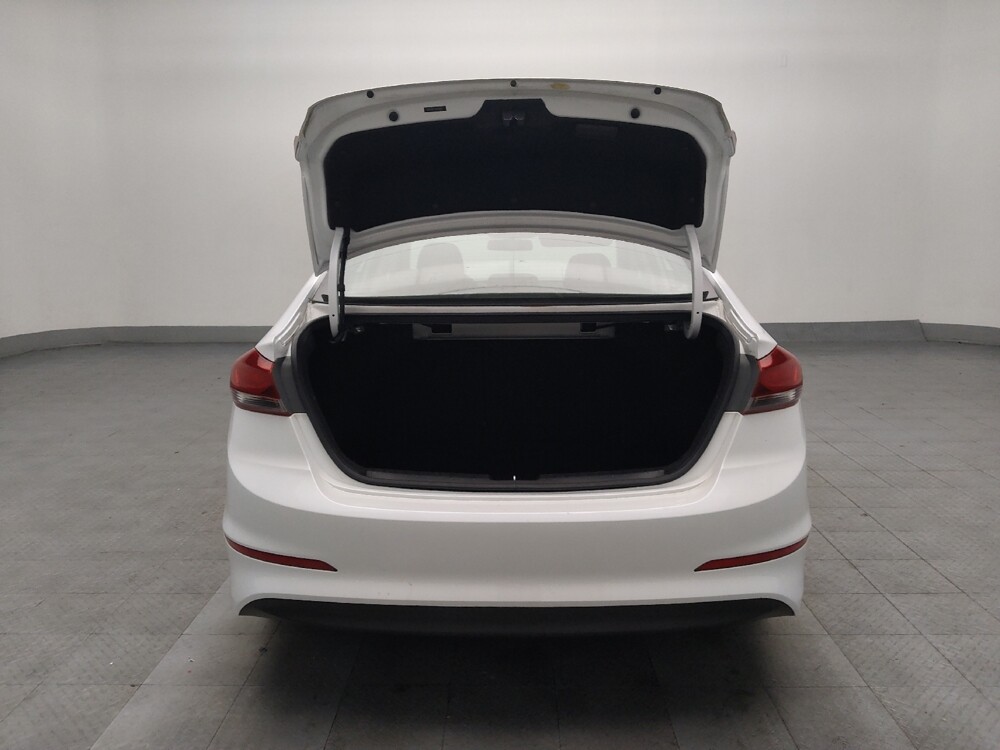 2018 Hyundai Elantra in Augusta, GA 30907 - 18110713 29