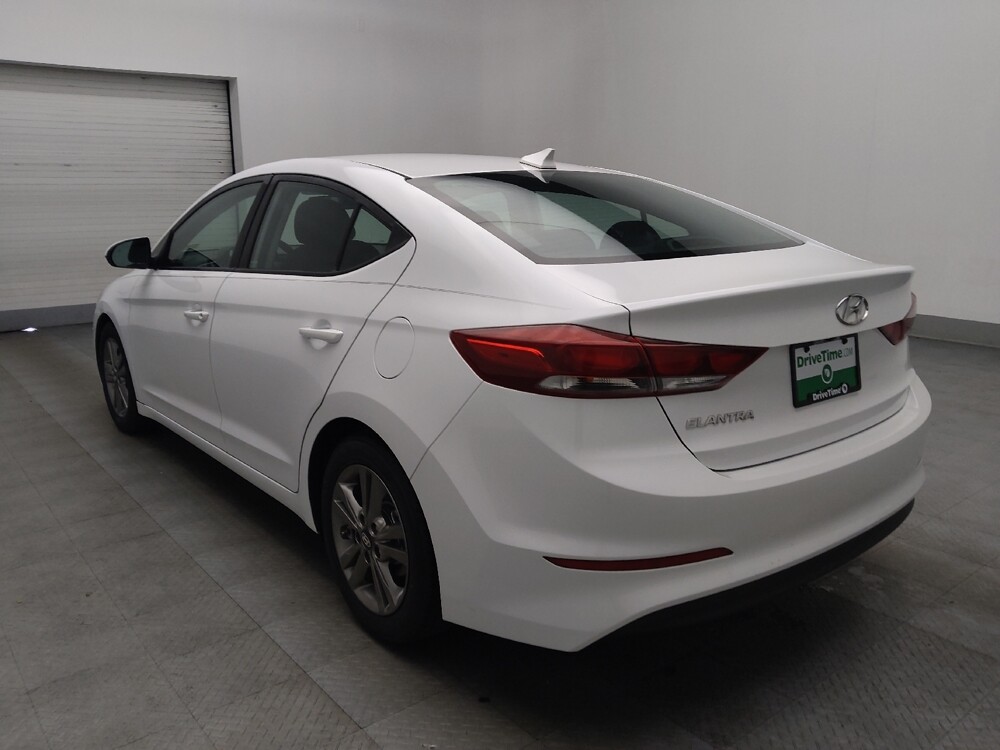2018 Hyundai Elantra in Augusta, GA 30907 - 18110713 5