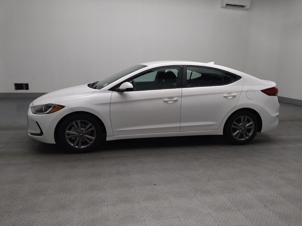 2018 Hyundai Elantra in Augusta, GA 30907 - 18110713 2