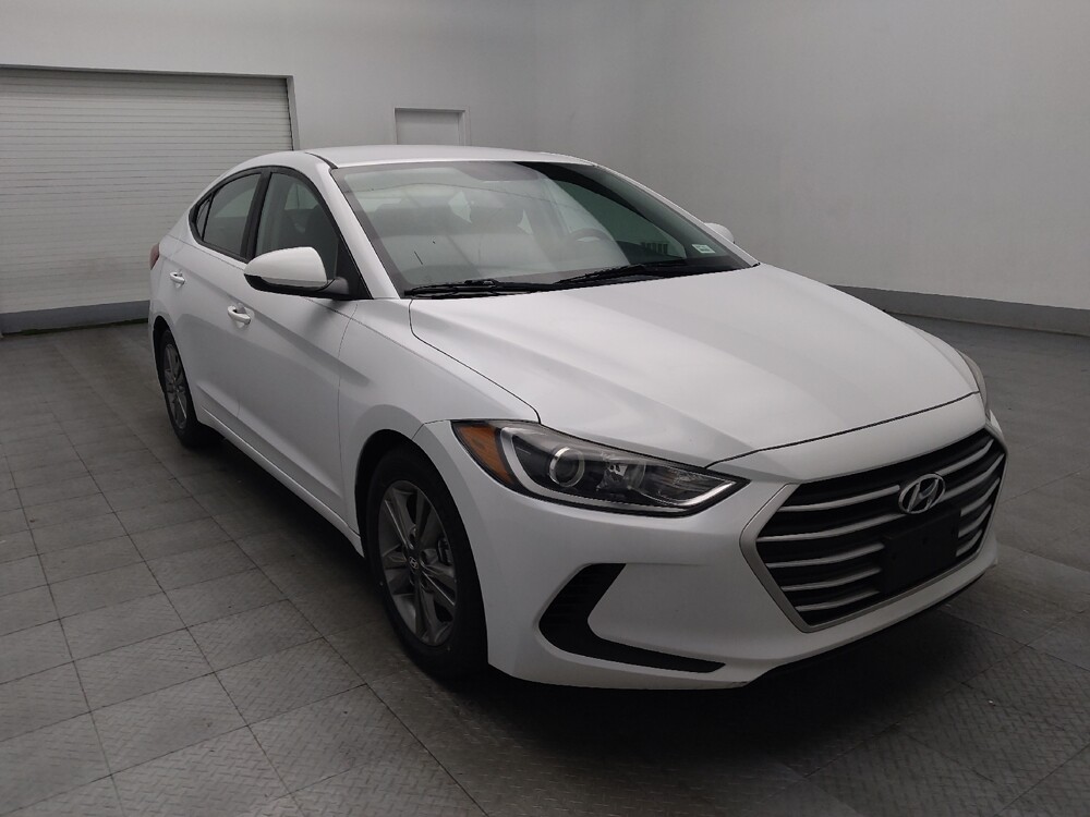 2018 Hyundai Elantra in Augusta, GA 30907 - 18110713 13