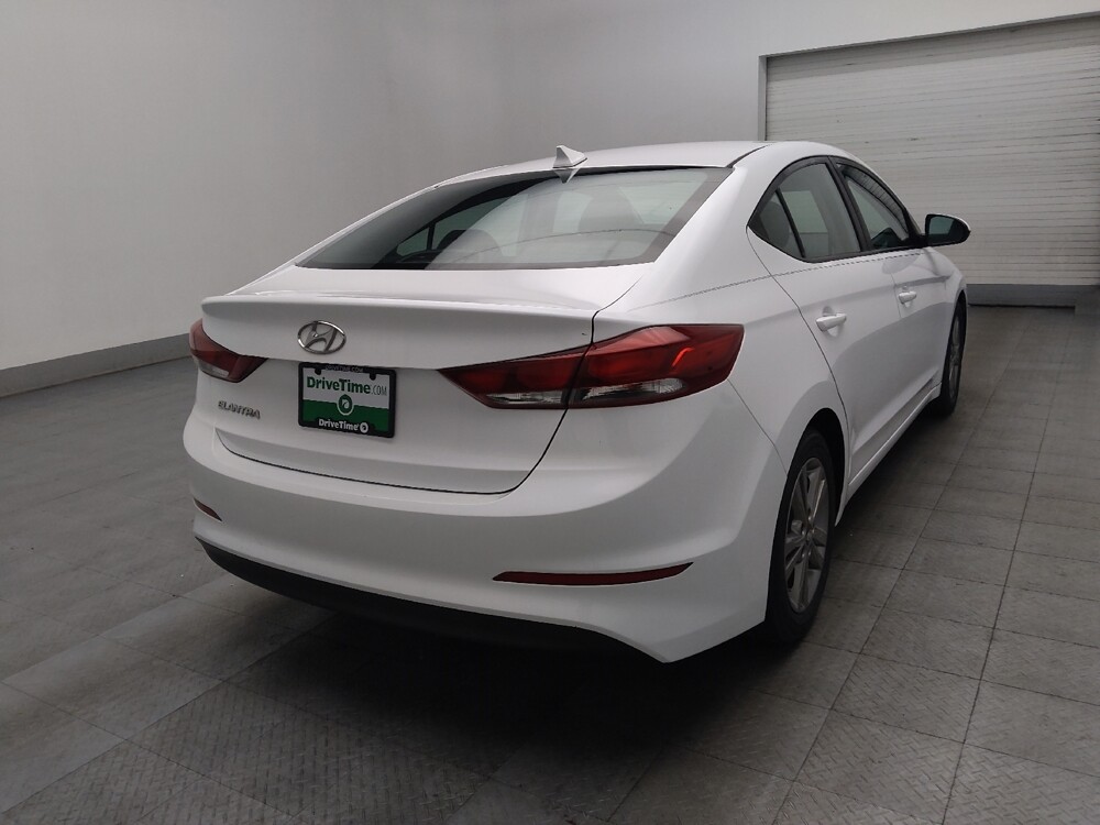 2018 Hyundai Elantra in Augusta, GA 30907 - 18110713 7