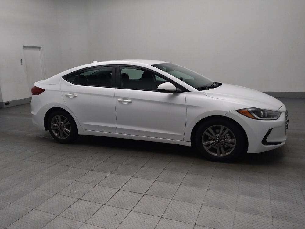 2018 Hyundai Elantra in Augusta, GA 30907 - 18110713 11