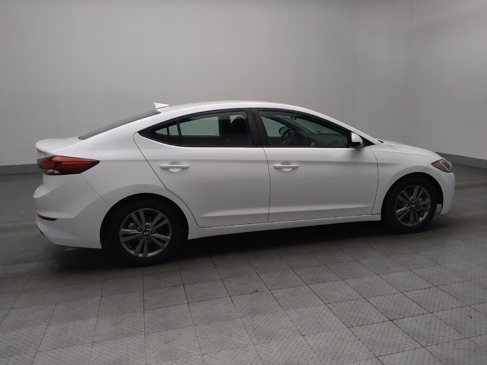 2018 Hyundai Elantra in Augusta, GA 30907 - 18110713 10