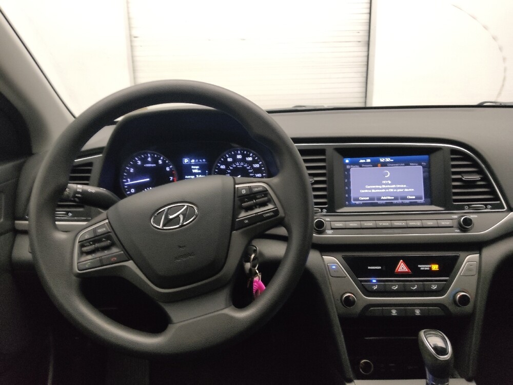2018 Hyundai Elantra in Augusta, GA 30907 - 18110713 22