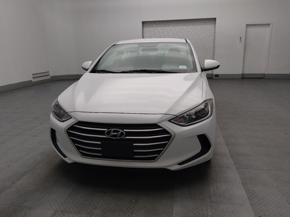 2018 Hyundai Elantra in Augusta, GA 30907 - 18110713 15