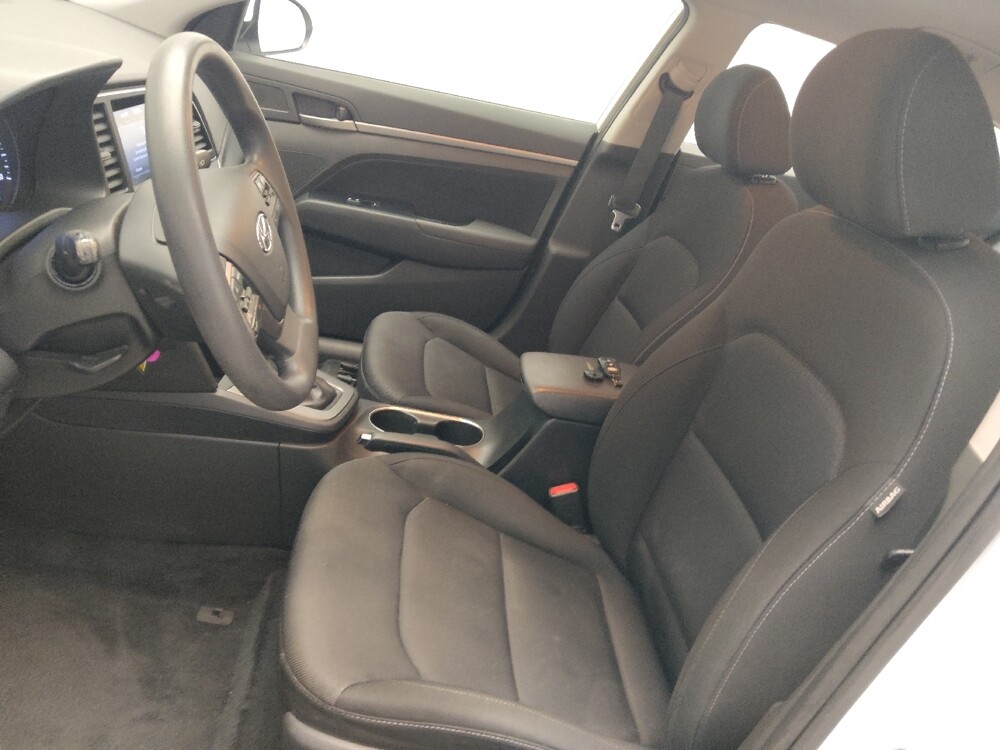2018 Hyundai Elantra in Augusta, GA 30907 - 18110713 17