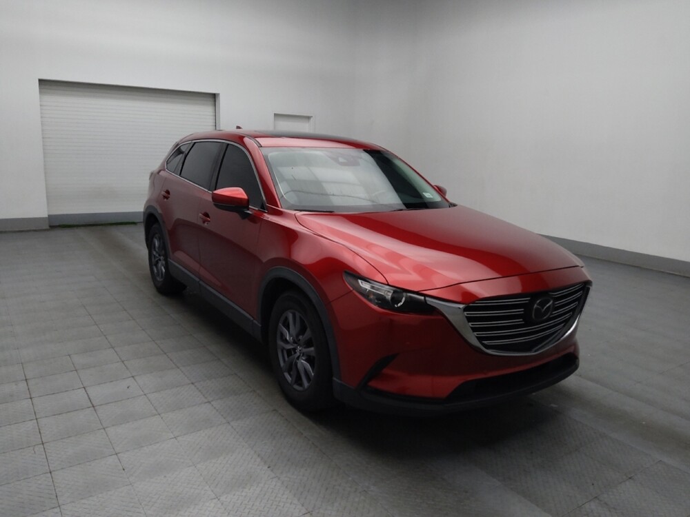 2020 MAZDA CX-9 in Athens, GA 30606 - 18110714 13