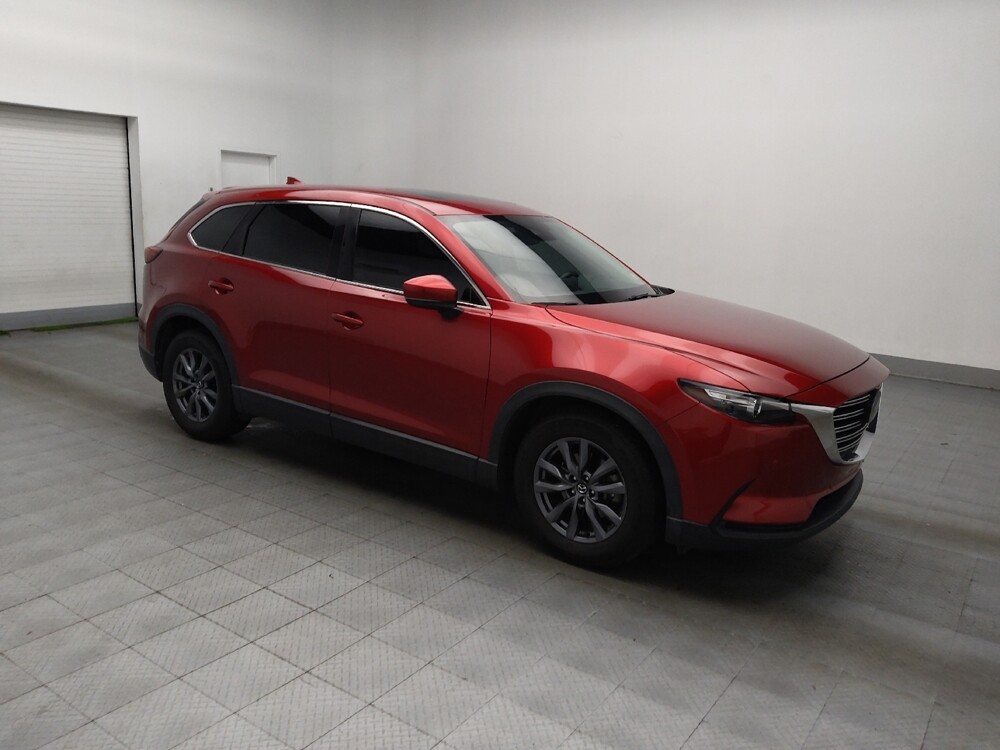 2020 MAZDA CX-9 in Athens, GA 30606 - 18110714 11