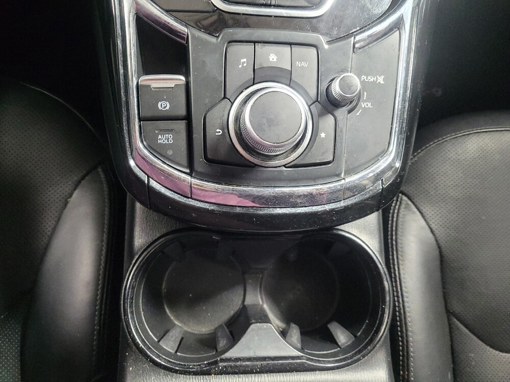 2020 MAZDA CX-9 in Athens, GA 30606 - 18110714 26