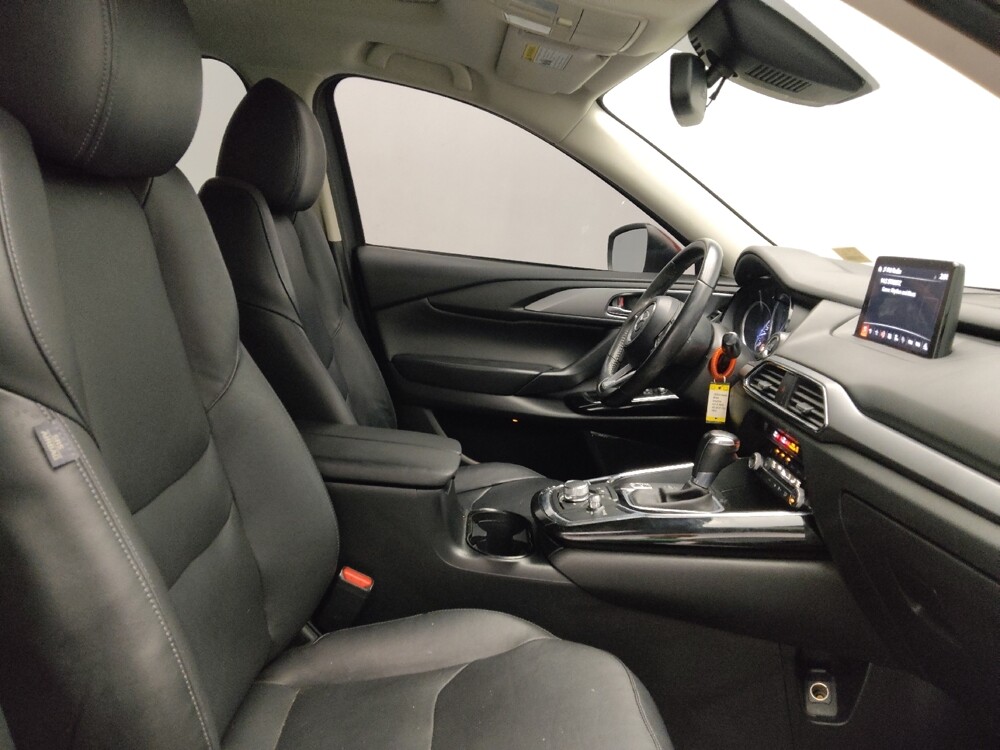 2020 MAZDA CX-9 in Athens, GA 30606 - 18110714 21