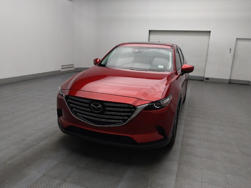 2020 MAZDA CX-9 in Athens, GA 30606 - 18110714 15
