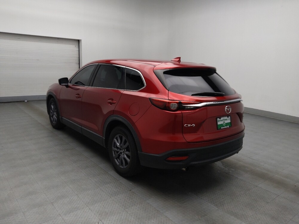 2020 MAZDA CX-9 in Athens, GA 30606 - 18110714 5