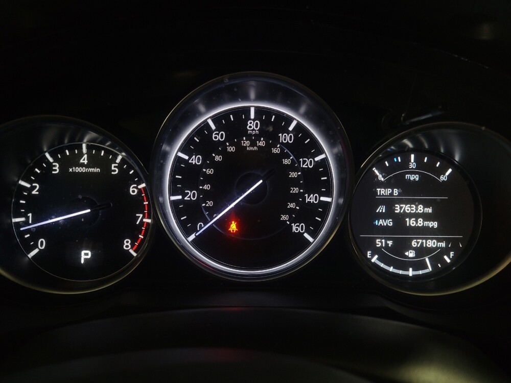 2020 MAZDA CX-9 in Athens, GA 30606 - 18110714 23