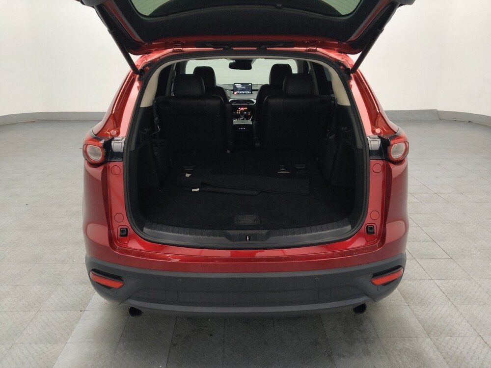 2020 MAZDA CX-9 in Athens, GA 30606 - 18110714 29