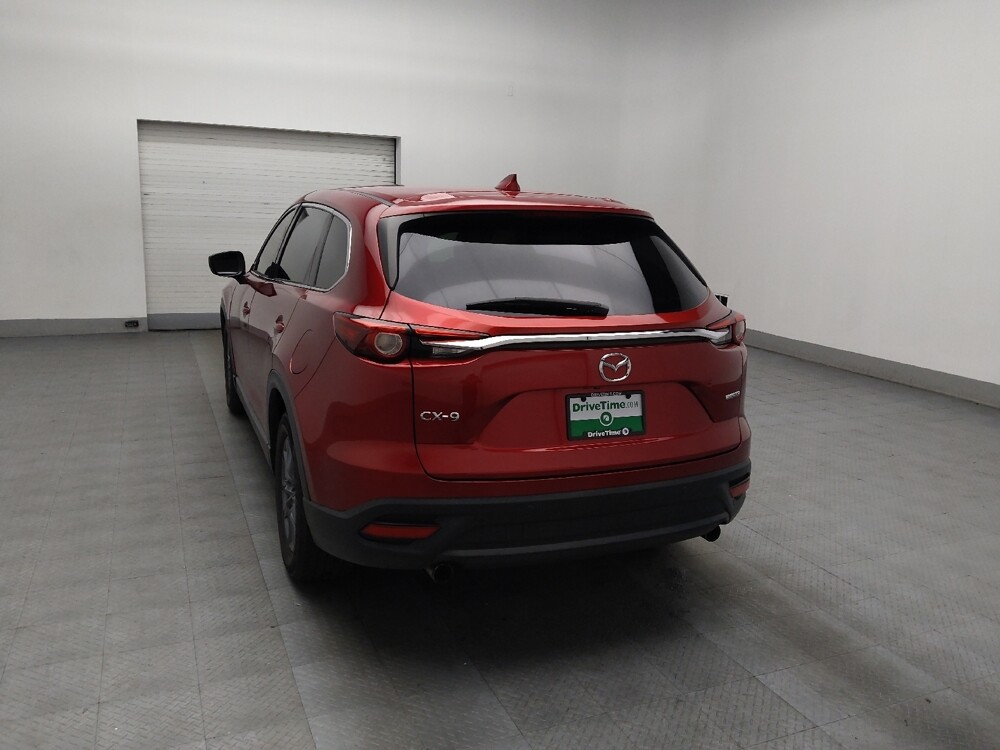 2020 MAZDA CX-9 in Athens, GA 30606 - 18110714 6