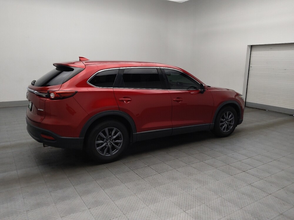 2020 MAZDA CX-9 in Athens, GA 30606 - 18110714 10