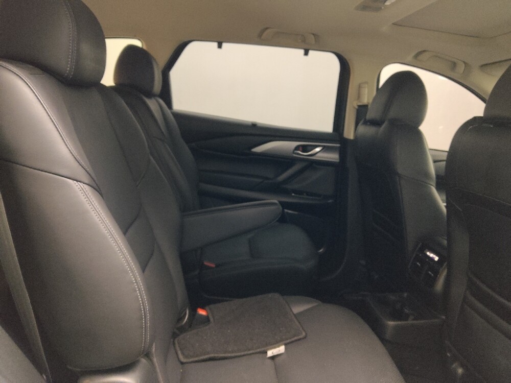 2020 MAZDA CX-9 in Athens, GA 30606 - 18110714 19