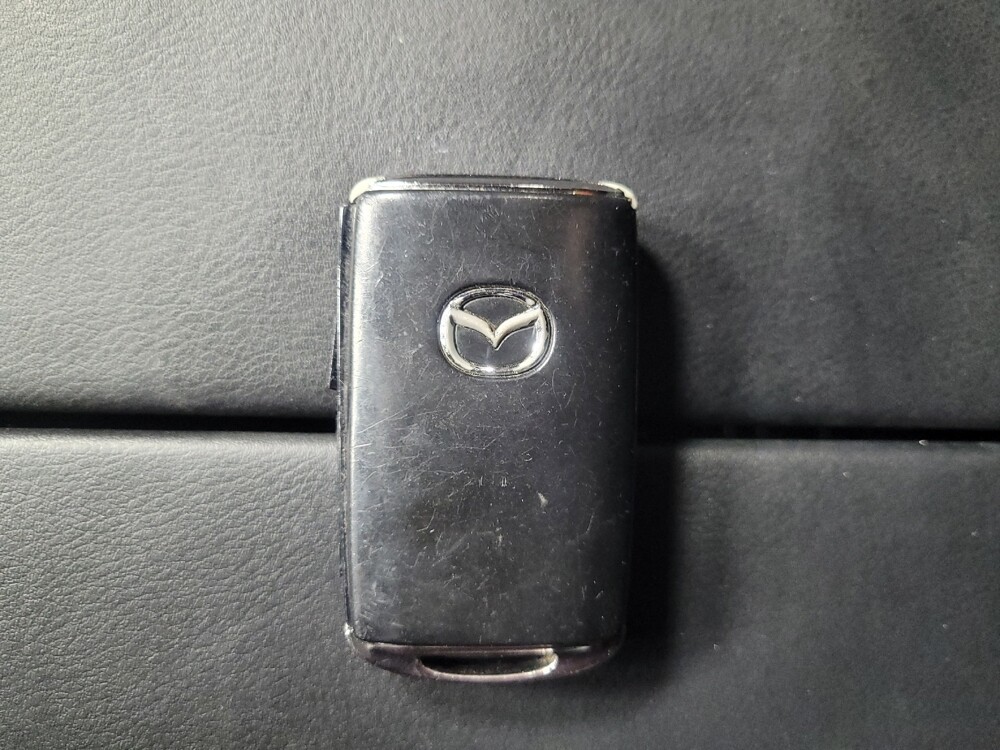 2020 MAZDA CX-9 in Athens, GA 30606 - 18110714 32