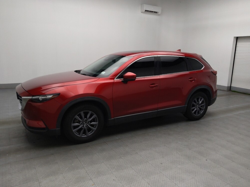 2020 MAZDA CX-9 in Athens, GA 30606 - 18110714 2