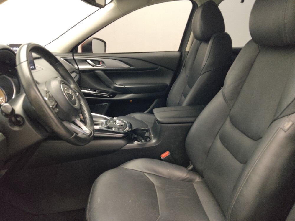 2020 MAZDA CX-9 in Athens, GA 30606 - 18110714 17