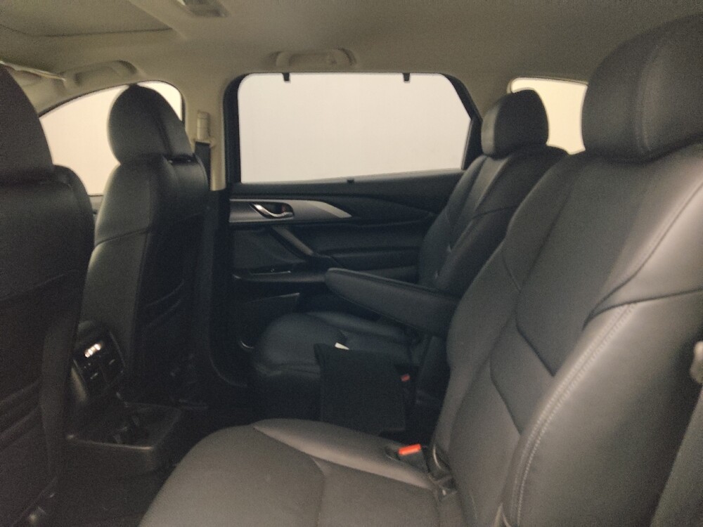 2020 MAZDA CX-9 in Athens, GA 30606 - 18110714 18