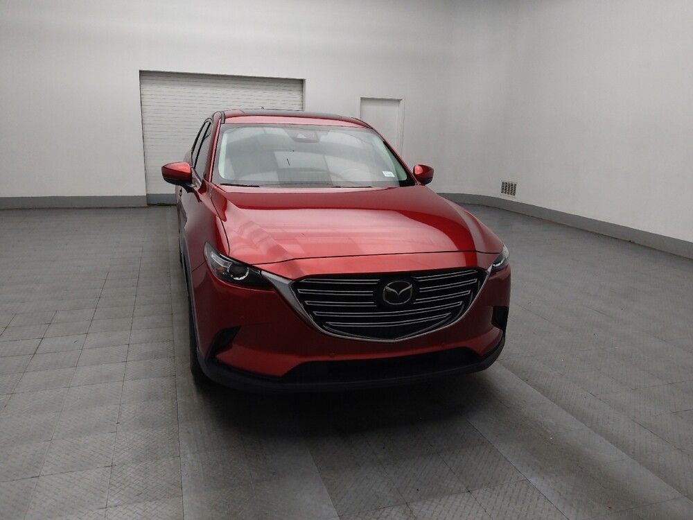 2020 MAZDA CX-9 in Athens, GA 30606 - 18110714 14