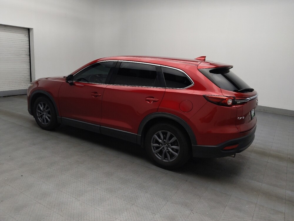 2020 MAZDA CX-9 in Athens, GA 30606 - 18110714 3