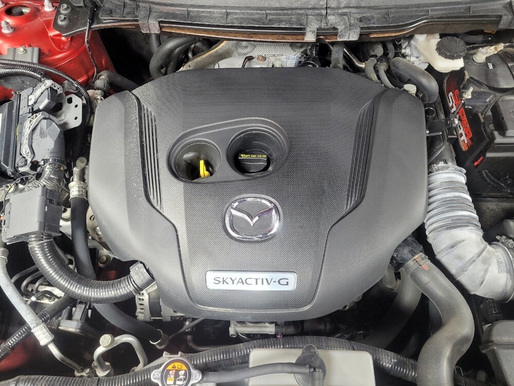 2020 MAZDA CX-9 in Athens, GA 30606 - 18110714 30