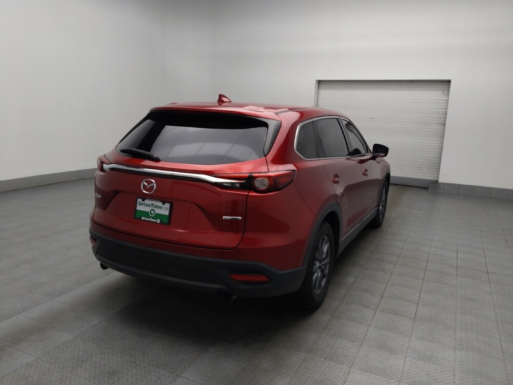 2020 MAZDA CX-9 in Athens, GA 30606 - 18110714 9