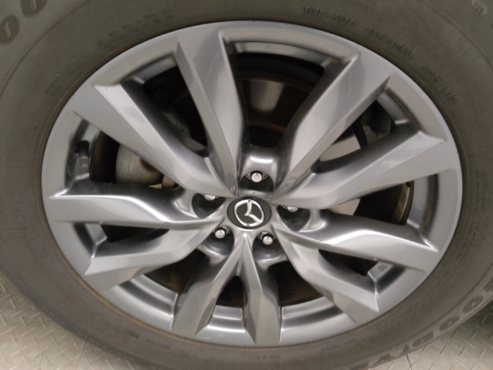 2020 MAZDA CX-9 in Athens, GA 30606 - 18110714 31