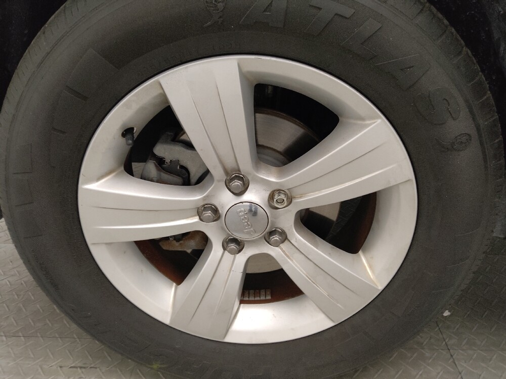 2014 Jeep Compass in Marietta, GA 30062 - 18110715 31