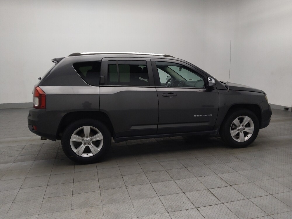 2014 Jeep Compass in Marietta, GA 30062 - 18110715 10