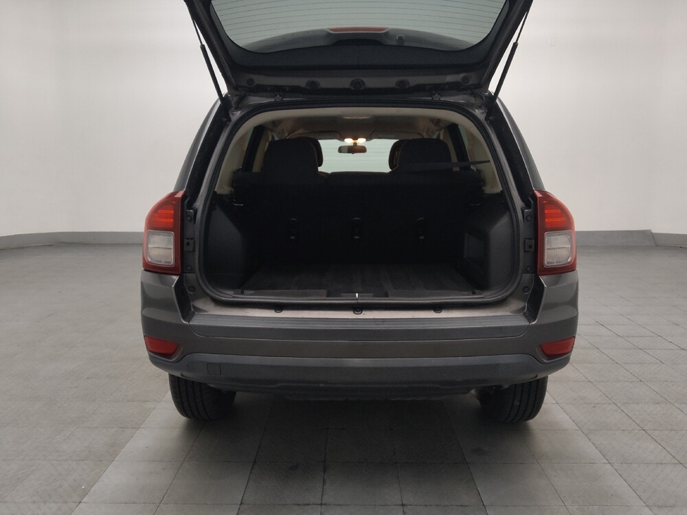 2014 Jeep Compass in Marietta, GA 30062 - 18110715 29