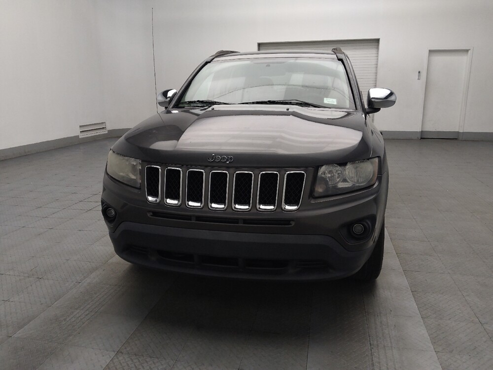 2014 Jeep Compass in Marietta, GA 30062 - 18110715 15