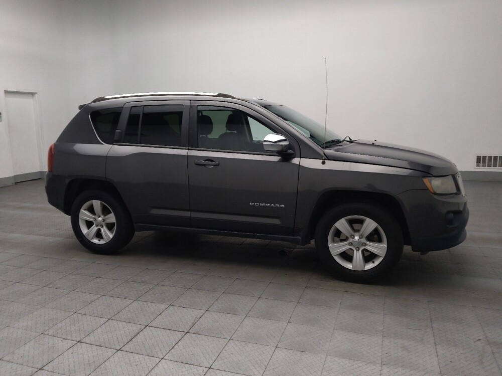 2014 Jeep Compass in Marietta, GA 30062 - 18110715 11