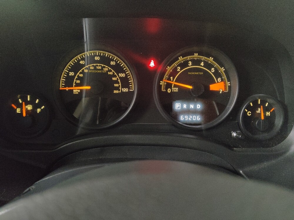 2014 Jeep Compass in Marietta, GA 30062 - 18110715 23