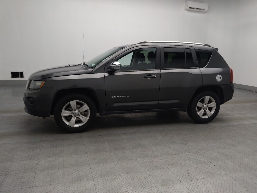 2014 Jeep Compass in Marietta, GA 30062 - 18110715 2