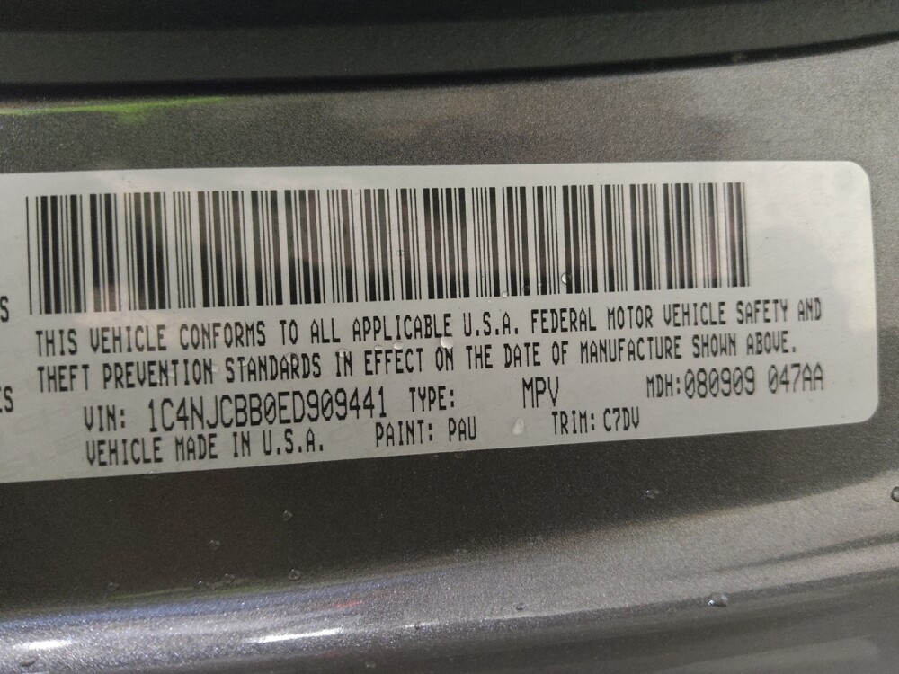 2014 Jeep Compass in Marietta, GA 30062 - 18110715 33