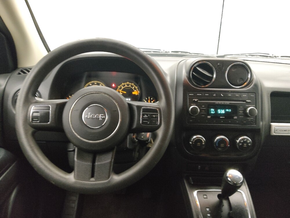 2014 Jeep Compass in Marietta, GA 30062 - 18110715 22