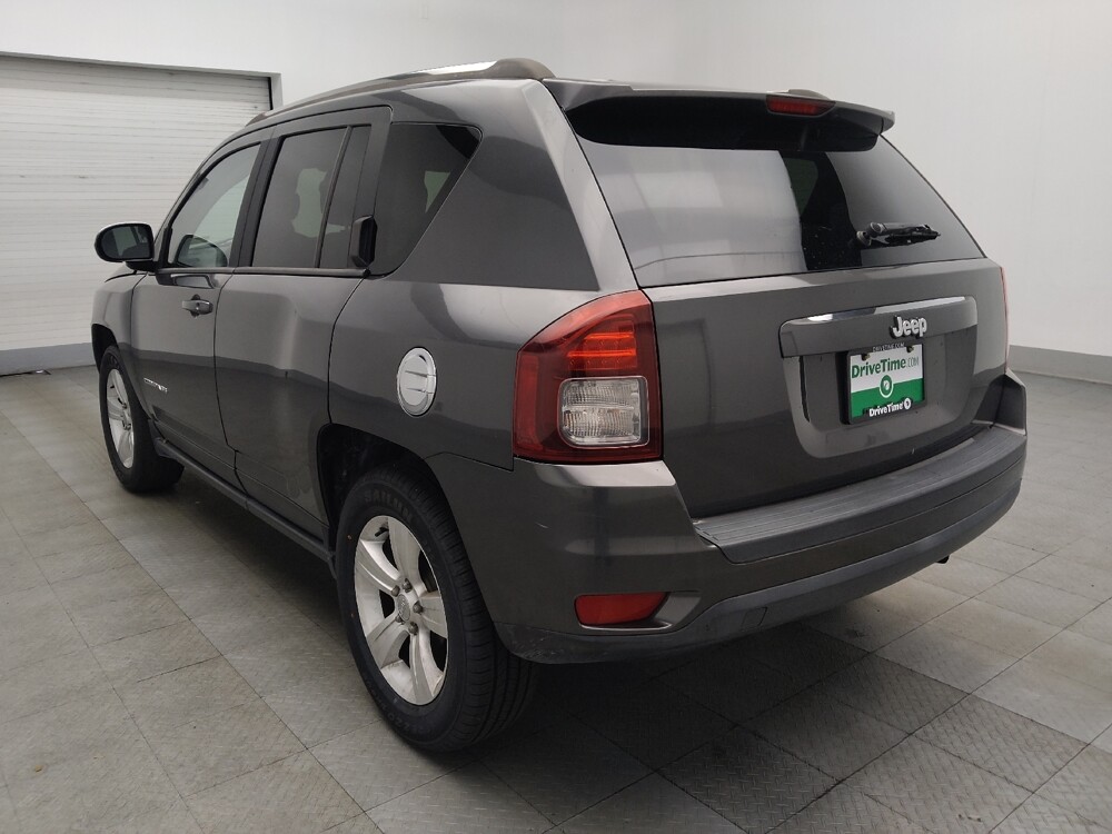 2014 Jeep Compass in Marietta, GA 30062 - 18110715 5